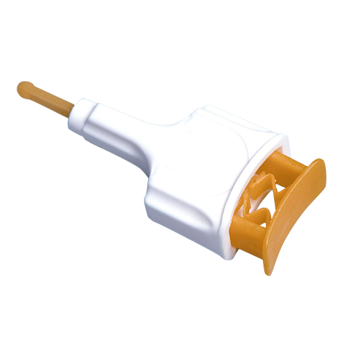 Fast & pain-free lancing with Safe T Pro Uno | Accu-Chek India