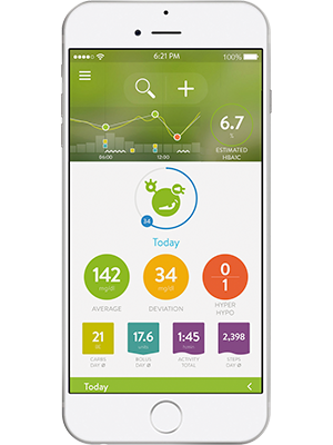 diabetes treatment app